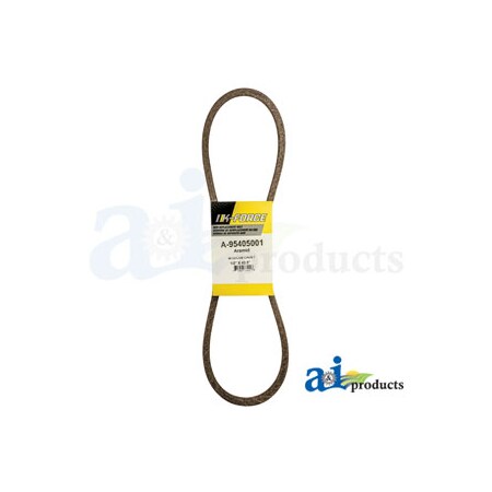A & I Products Belt, Blade Drive 0" x0" x0" A-95405001